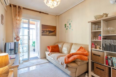 Leilighet i Torrevieja, Alicante, Torrevieja - € 145 000 | Ref: MLSC3726591 - foto 8