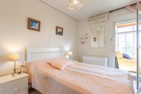 Leilighet i Torrevieja, Alicante, Torrevieja - € 145 000 | Ref: MLSC3726591 - foto 11