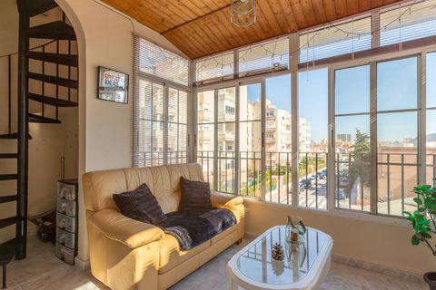 Leilighet i Torrevieja, Alicante, Torrevieja - € 145 000 | Ref: MLSC3726591 - foto 13