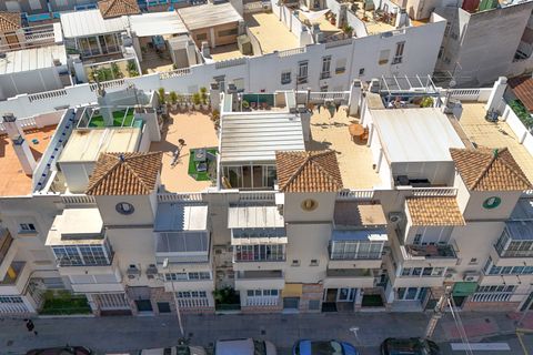 Leilighet i Torrevieja, Alicante, Torrevieja - € 145 000 | Ref: MLSC3726591 - foto 27