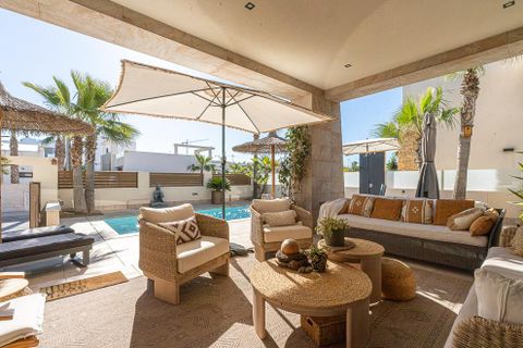Villa i Benijofar, Alicante, Benijofar - € 699.000 | Ref: MLSC4109166 - foto 2