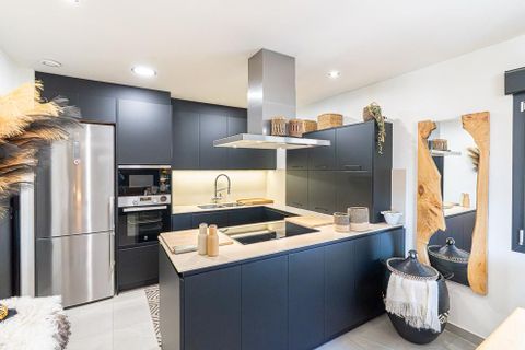 Villa i Benijofar, Alicante, Benijofar - € 699.000 | Ref: MLSC4109166 - foto 5