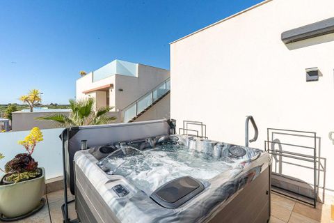 Villa i Benijofar, Alicante, Benijofar - € 699.000 | Ref: MLSC4109166 - foto 12