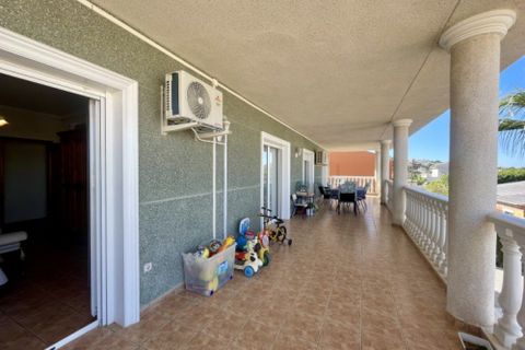 Villa a Ciudad Quesada, Alicante, Ciudad Quesada - € 735.000 | Ref: MLSC7194873 - foto 6