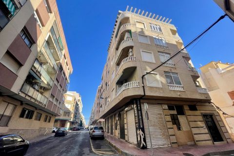 Leilighet i Torrevieja, Alicante, Torrevieja - € 140 000 | Ref: MLSC683401 - foto 16