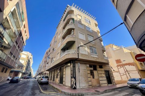 Leilighet i Torrevieja, Alicante, Torrevieja - € 140 000 | Ref: MLSC683401 - foto 19