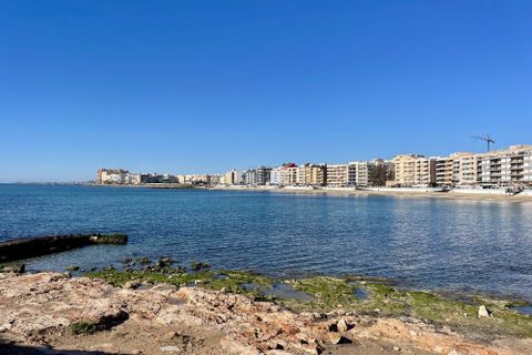 Leilighet i Torrevieja, Alicante, Torrevieja - € 140 000 | Ref: MLSC683401 - foto 21