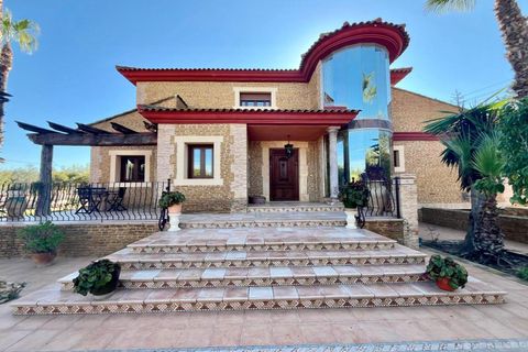 Villa a Rojales, Alicante, Rojales - € 780.000 | Ref: MLSC1403258 - foto 2