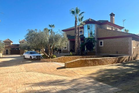 Villa a Rojales, Alicante, Rojales - € 780.000 | Ref: MLSC1403258 - foto 3
