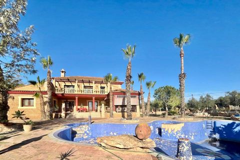 Villa a Rojales, Alicante, Rojales - € 780.000 | Ref: MLSC1403258 - foto 5