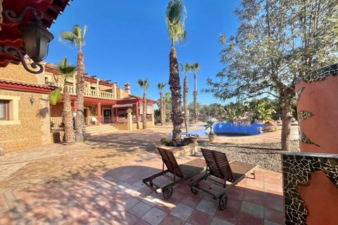 Villa a Rojales, Alicante, Rojales - € 780.000 | Ref: MLSC1403258 - foto 8