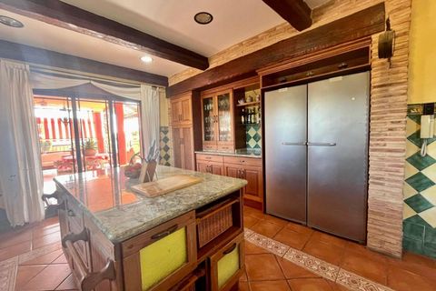 Villa a Rojales, Alicante, Rojales - € 780.000 | Ref: MLSC1403258 - foto 27
