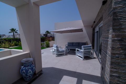 Villa a Algorfa, Alicante, Algorfa - € 770.000 | Ref: MLSC2159987 - foto 6