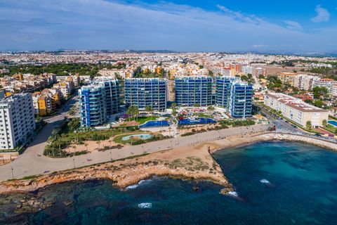Penthouse i Torrevieja, Alicante, Torrevieja - € 715 000 | Ref: MLSC634995 - foto 2