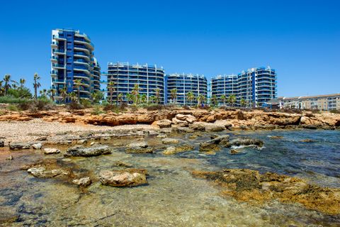 Penthouse i Torrevieja, Alicante, Torrevieja - € 715 000 | Ref: MLSC634995 - foto 8