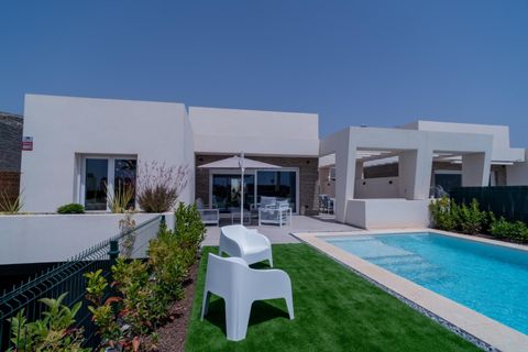 Villa i Algorfa, Alicante, Algorfa - € 770.000 | Ref: MLSC3900343 - foto 2