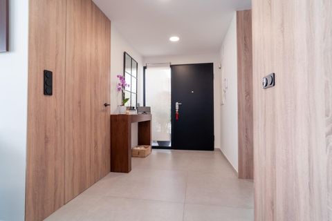 Villa i Algorfa, Alicante, Algorfa - € 770.000 | Ref: MLSC3900343 - foto 9