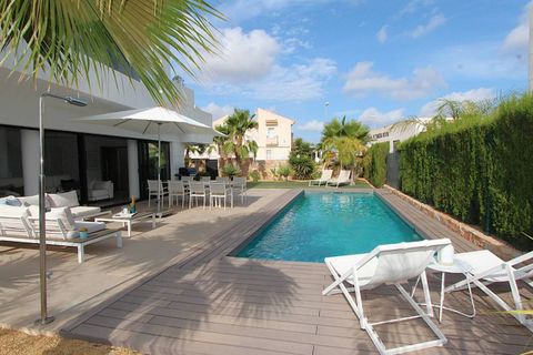 Villa i Rojales, Alicante, Rojales - € 750.000 | Ref: MLSC3960577 - foto 9