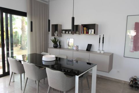 Villa i Rojales, Alicante, Rojales - € 750.000 | Ref: MLSC3960577 - foto 14