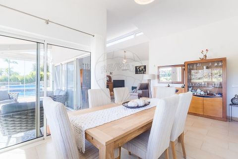Villa i Lagoa, Faro, Lagoa - € 1.350.000 | Ref: 122881371-5 - foto 6