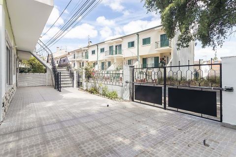 Villa a Seixal, Setubal, Seixal - € 352.500 | Ref: 123211556-3 - foto 3