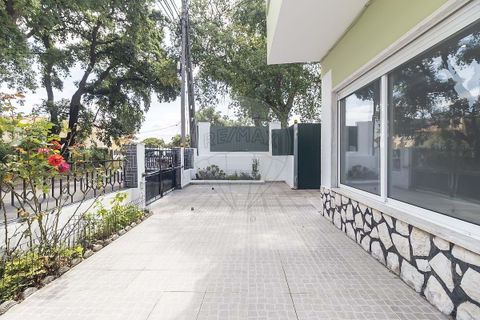 Villa a Seixal, Setubal, Seixal - € 352.500 | Ref: 123211556-3 - foto 4