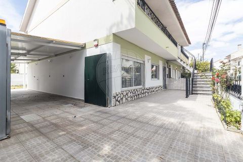 Villa a Seixal, Setubal, Seixal - € 352.500 | Ref: 123211556-3 - foto 5