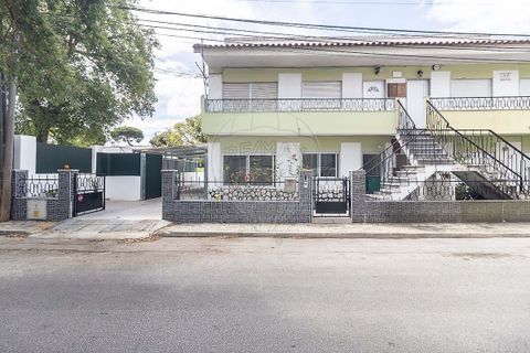 Villa a Seixal, Setubal, Seixal - € 352.500 | Ref: 123211556-3 - foto 2