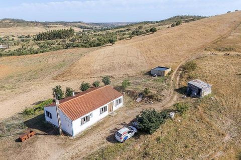 Villa i Odemira, Beja, Odemira - € 420.000 | Ref: 122881345-38 - foto 1