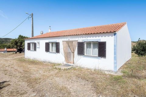 Villa i Odemira, Beja, Odemira - € 420.000 | Ref: 122881345-38 - foto 2