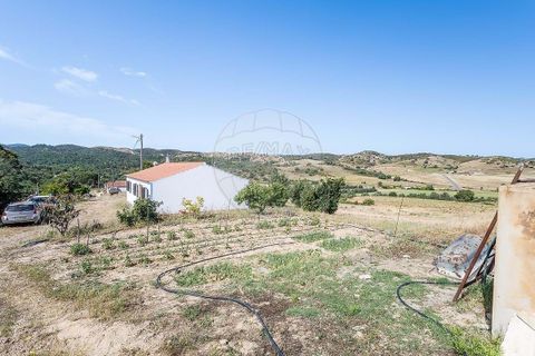 Villa i Odemira, Beja, Odemira - € 420.000 | Ref: 122881345-38 - foto 4