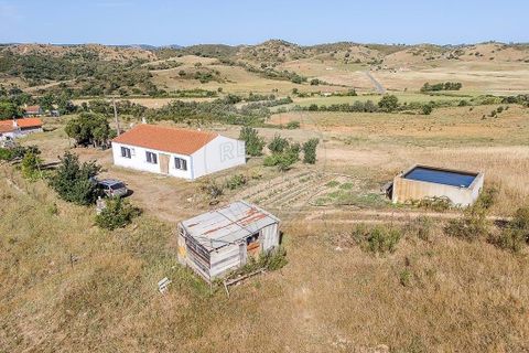 Villa i Odemira, Beja, Odemira - € 420.000 | Ref: 122881345-38 - foto 5