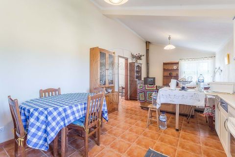 Villa i Odemira, Beja, Odemira - € 420.000 | Ref: 122881345-38 - foto 15