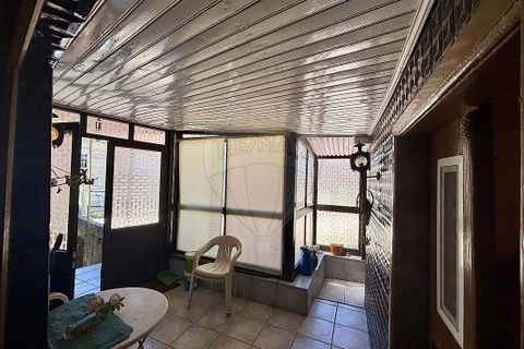 Villa a Aguiar da Beira, Guarda, Aguiar da Beira - € 42.000 | Ref: 126021187-22 - foto 5