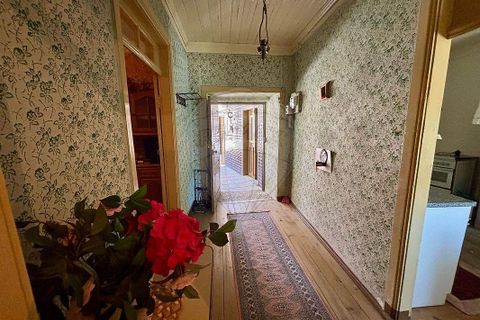 Villa a Aguiar da Beira, Guarda, Aguiar da Beira - € 42.000 | Ref: 126021187-22 - foto 7