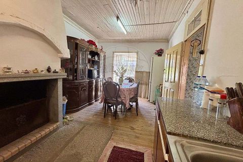 Villa a Aguiar da Beira, Guarda, Aguiar da Beira - € 42.000 | Ref: 126021187-22 - foto 8