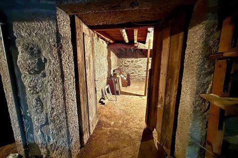 Villa a Aguiar da Beira, Guarda, Aguiar da Beira - € 42.000 | Ref: 126021187-22 - foto 19