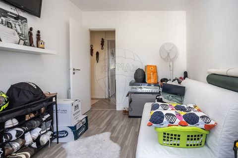 Lejlighed i Almada, Setubal, Almada - € 290.000 | Ref: 123891260-8 - foto 13