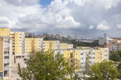 Lejlighed i Almada, Setubal, Almada - € 290.000 | Ref: 123891260-8 - foto 18