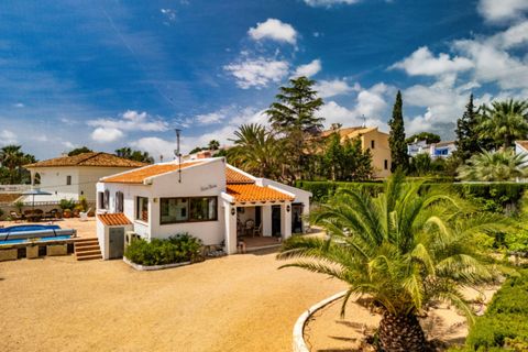 Villa i La Nucia, Alicante, La Nucia - € 485.000 | Ref: NO5876 - foto 1