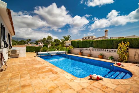 Villa i La Nucia, Alicante, La Nucia - € 485.000 | Ref: NO5876 - foto 2