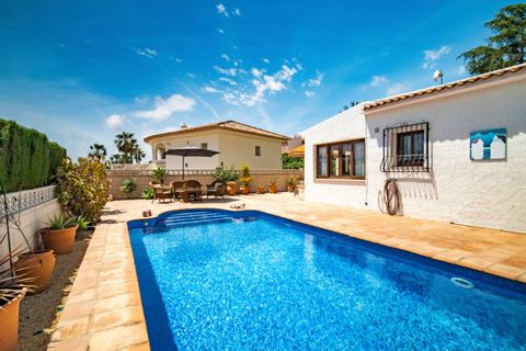 Villa i La Nucia, Alicante, La Nucia - € 485.000 | Ref: NO5876 - foto 3