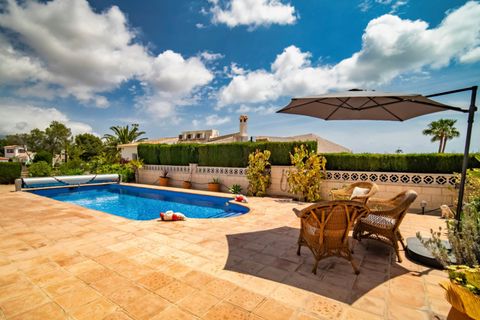 Villa i La Nucia, Alicante, La Nucia - € 485.000 | Ref: NO5876 - foto 4
