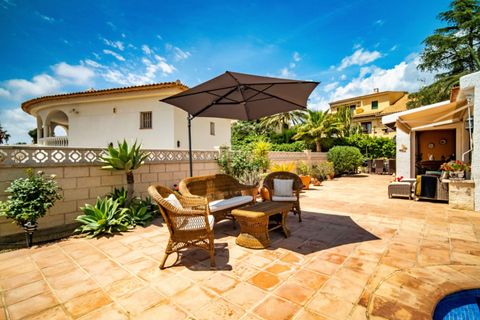 Villa i La Nucia, Alicante, La Nucia - € 485.000 | Ref: NO5876 - foto 5
