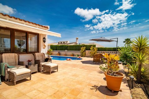 Villa i La Nucia, Alicante, La Nucia - € 485.000 | Ref: NO5876 - foto 6