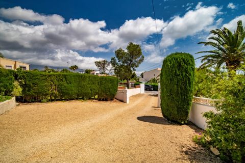 Villa i La Nucia, Alicante, La Nucia - € 485.000 | Ref: NO5876 - foto 9