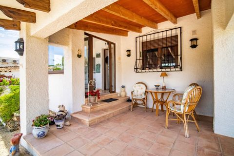 Villa i La Nucia, Alicante, La Nucia - € 485.000 | Ref: NO5876 - foto 13