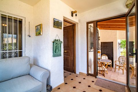 Villa i La Nucia, Alicante, La Nucia - € 485.000 | Ref: NO5876 - foto 14