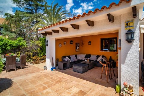 Villa i La Nucia, Alicante, La Nucia - € 485.000 | Ref: NO5876 - foto 29