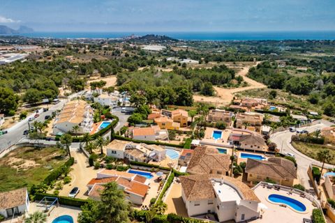 Villa i La Nucia, Alicante, La Nucia - € 485.000 | Ref: NO5876 - foto 30